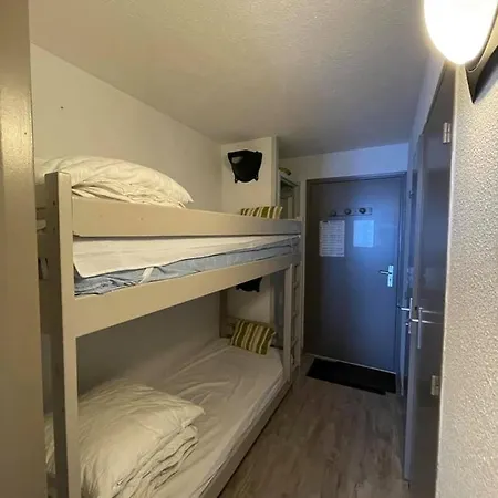 Lourea 4 Pers Retour Skis Au Pieds 莱德萨阿尔卑斯