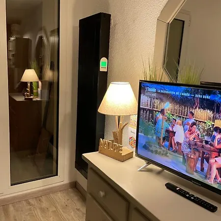 Apartman Lourea 4 Pers Retour Skis Au Pieds