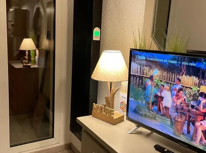 Apartament Lourea 4 Pers Retour Skis Au Pieds